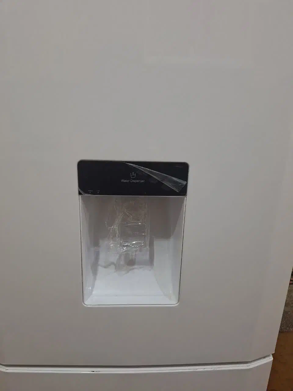 فروش یخچال۲۰فوت امرسان|یخچال و فریزر|لامرد, |دیوار