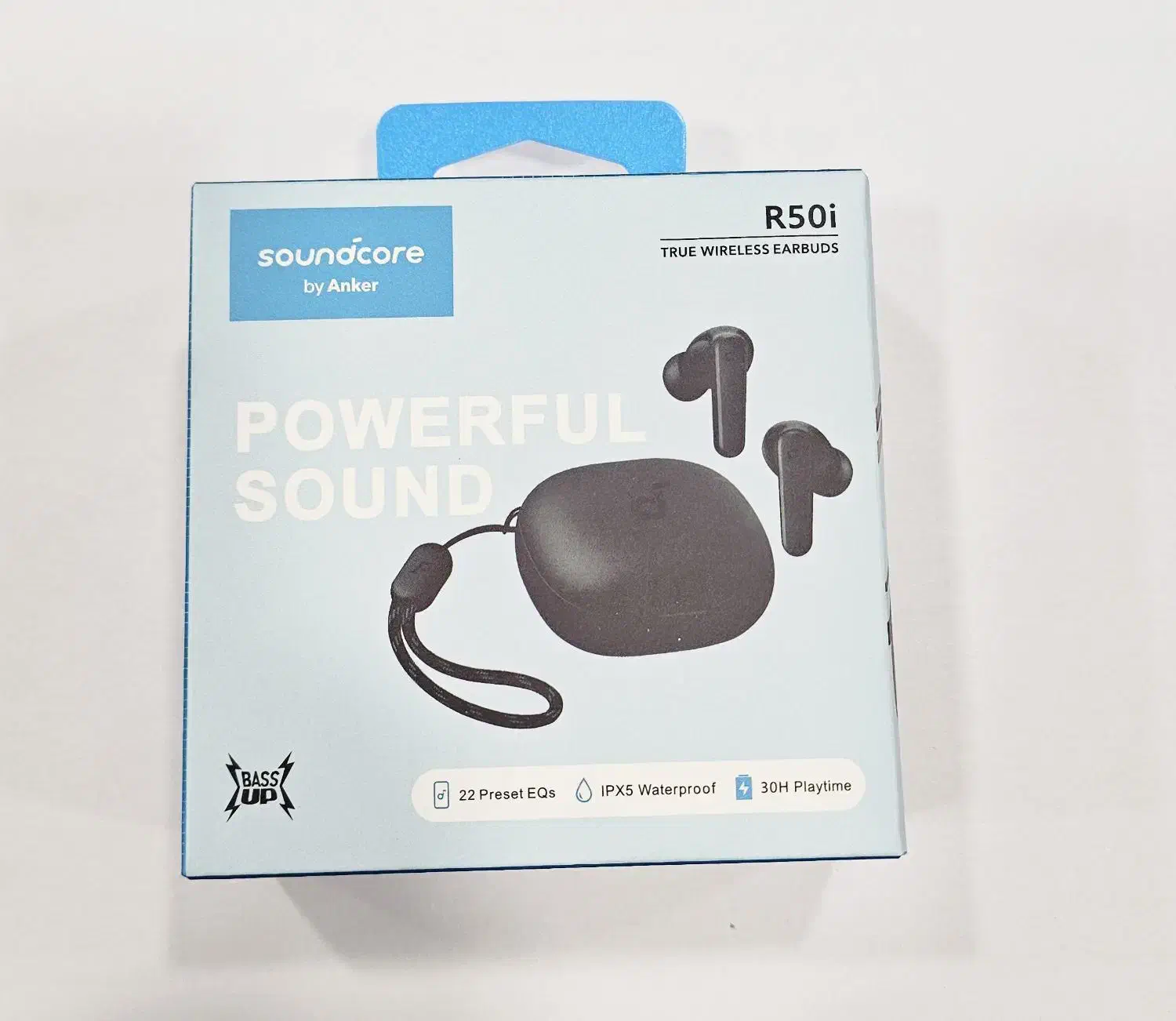 ایرپاد انکر مدل r50i|لوازم جانبی موبایل و تبلت|ری, علایین|دیوار