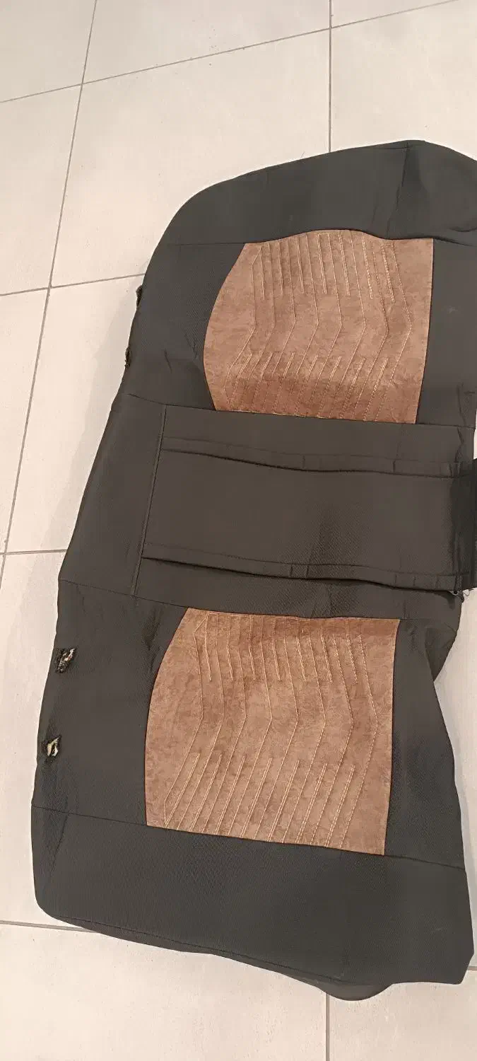 روکش صندلی دنا|قطعات یدکی و لوازم جانبی|بروجرد, |دیوار