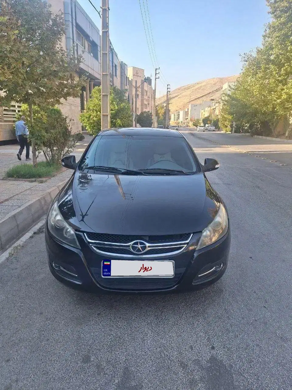 جک j5|خودرو سواری و وانت|شیراز, فرهنگ شهر|دیوار