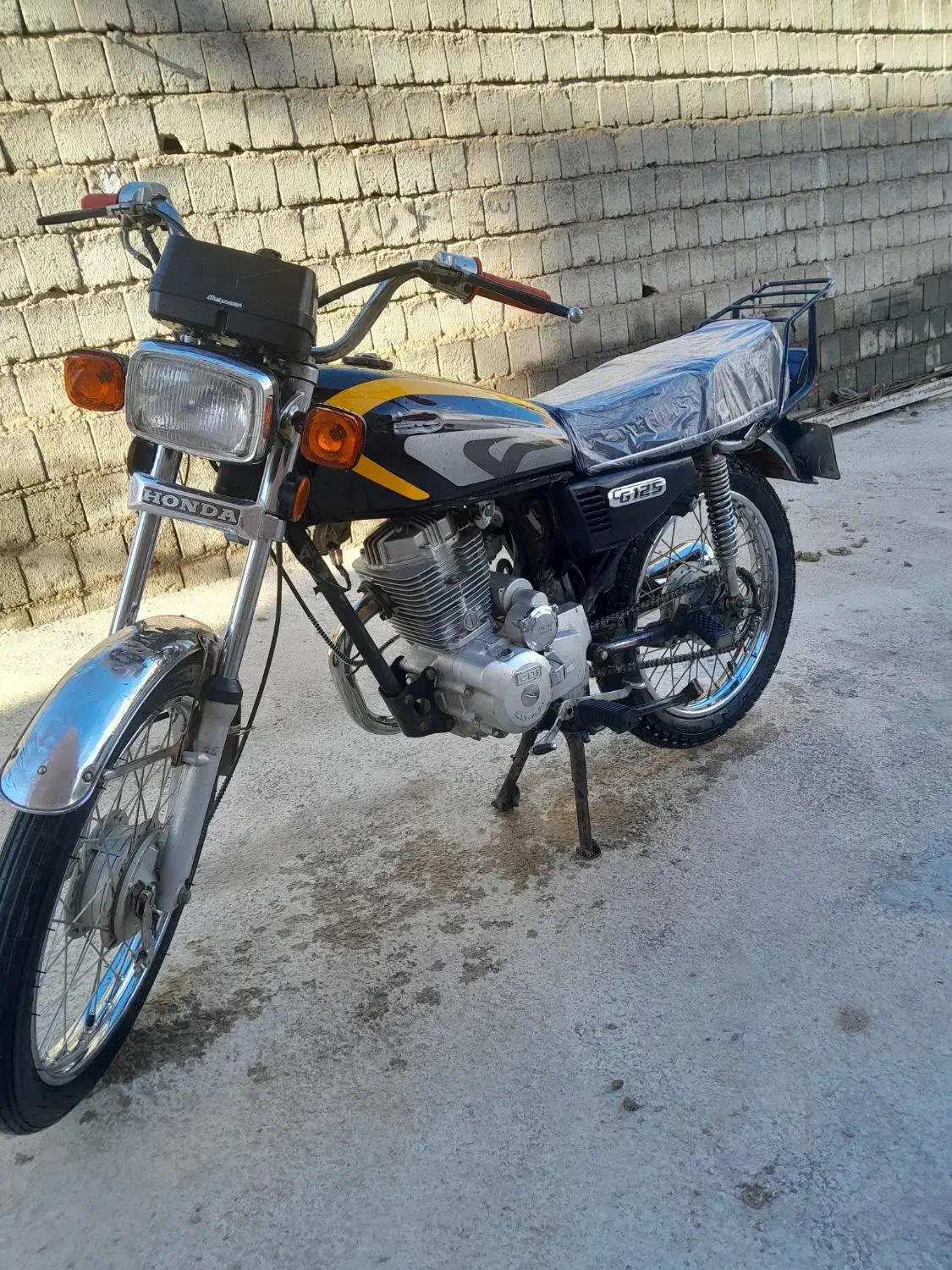 موتور سیکلت|موتورسیکلت|محمدیار, |دیوار