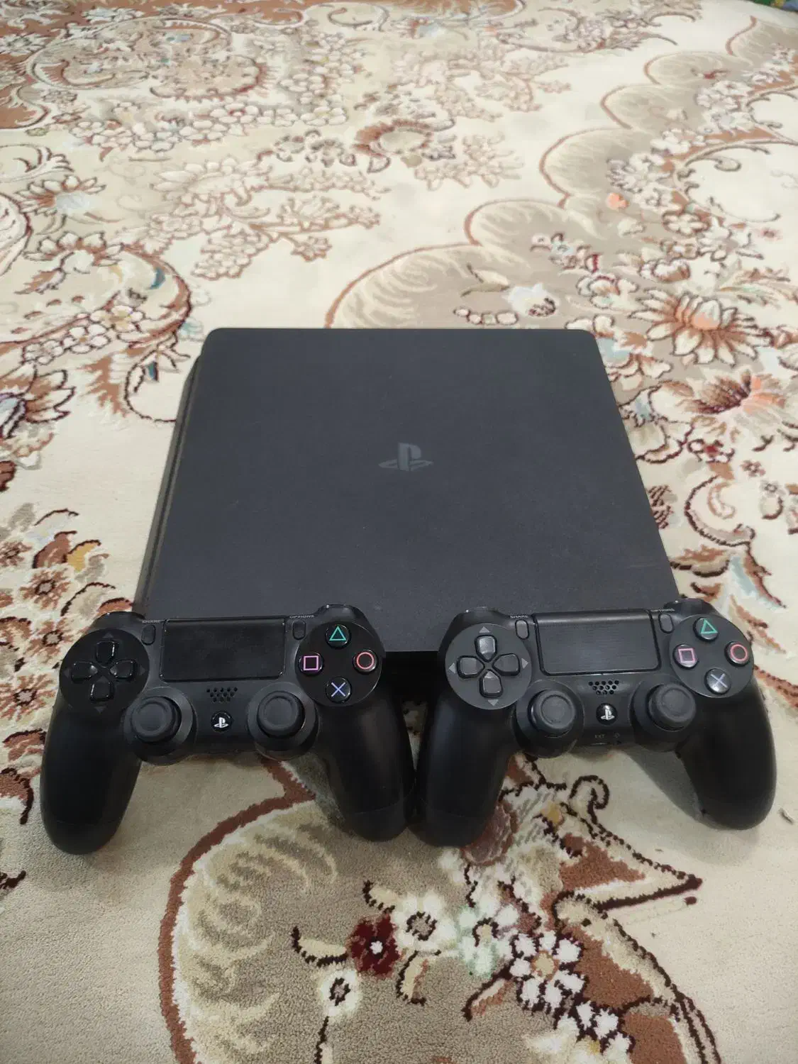PS4 کپی خور|کنسول، بازی ویدئویی و آنلاین|شهرضا, |دیوار