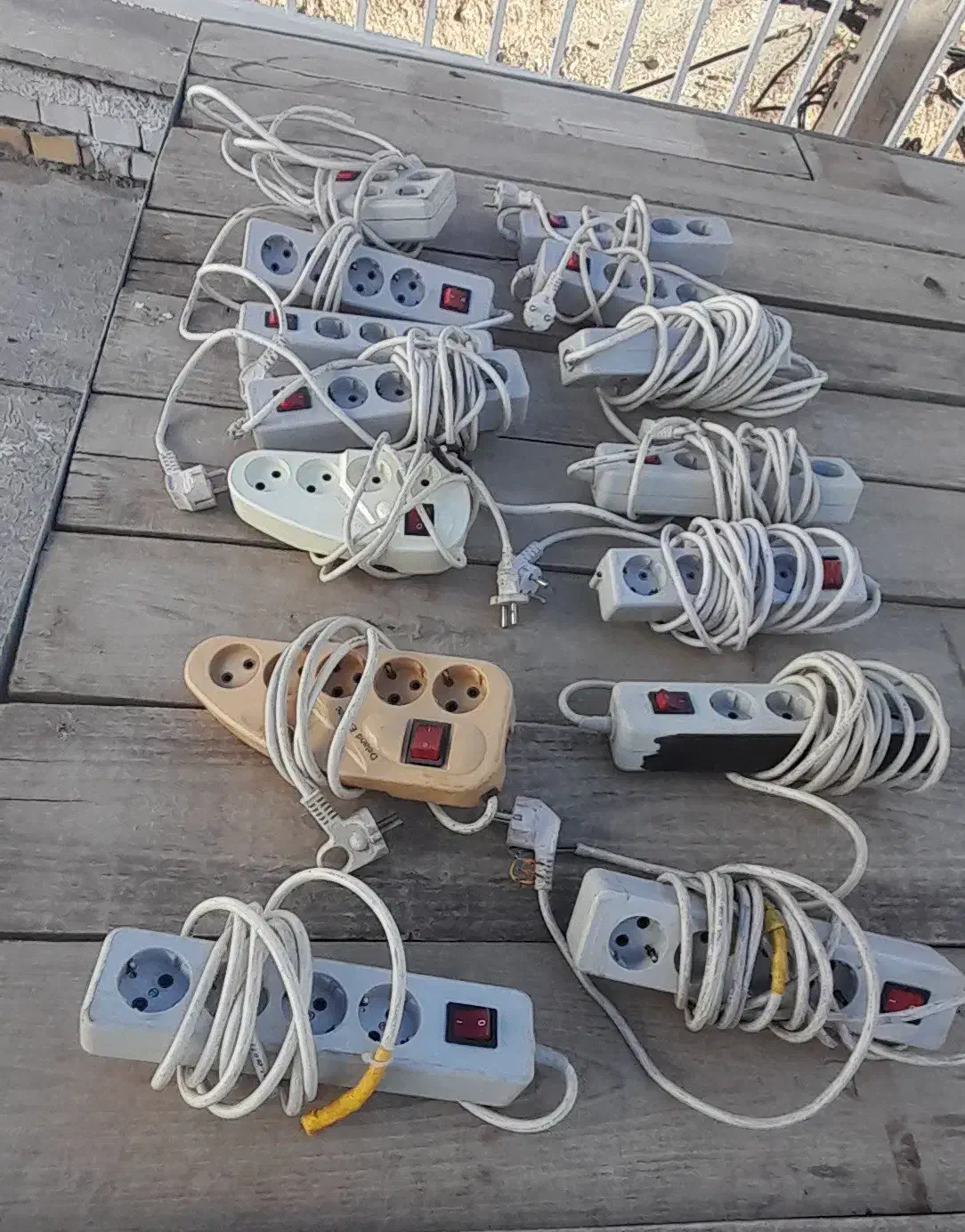 رابط برق سالم|سایر لوازم برقی|سنندج, |دیوار