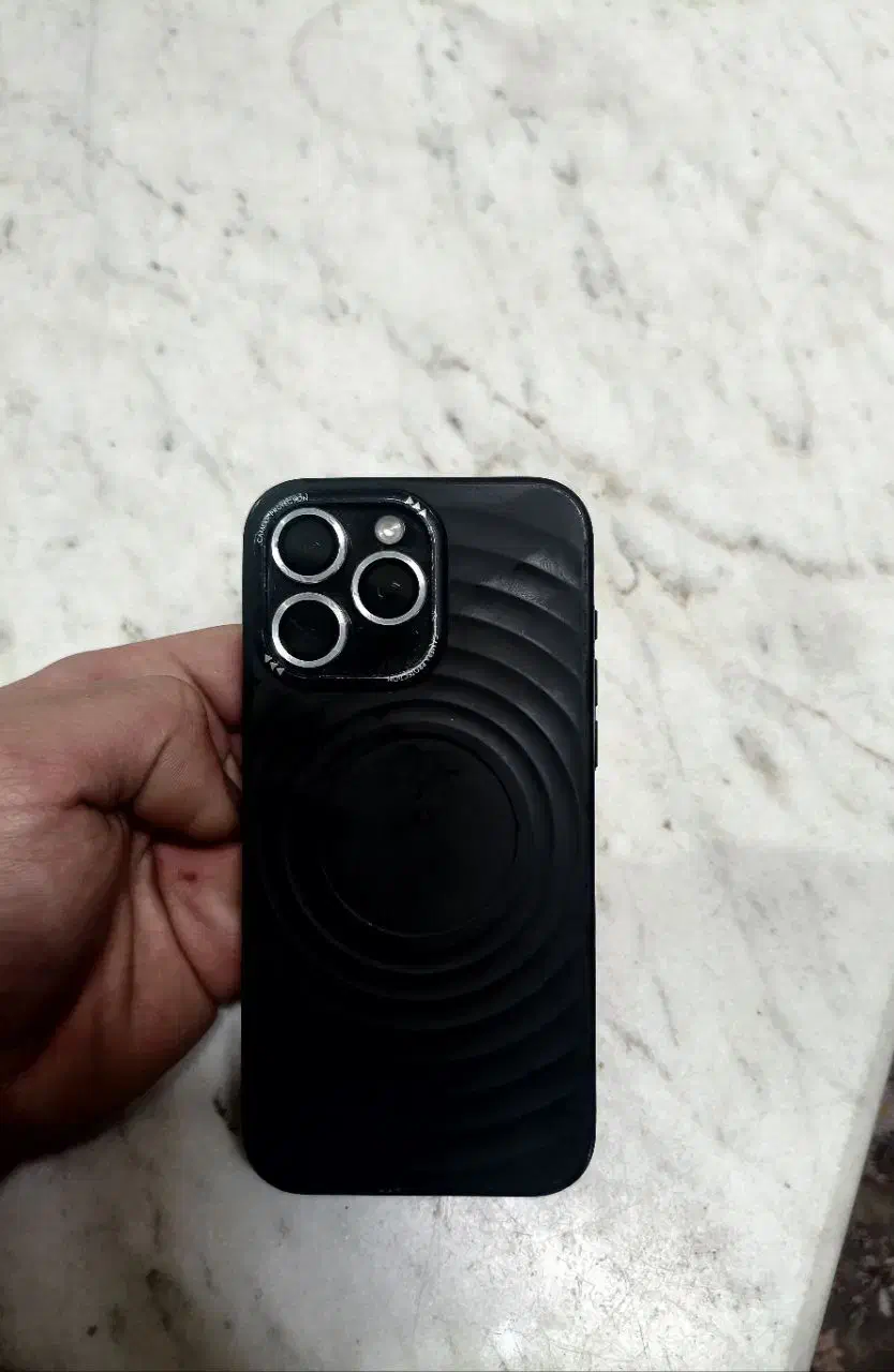 آیفون 15Promax فروشی|موبایل|ساوه, |دیوار