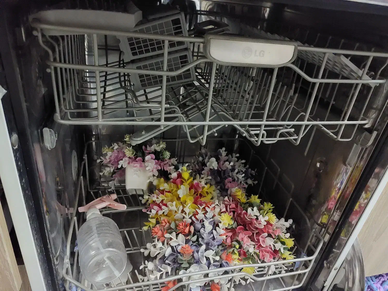 ماشین ظرفشویی الجی|ماشین ظرفشویی|ورامین, ورامین|دیوار