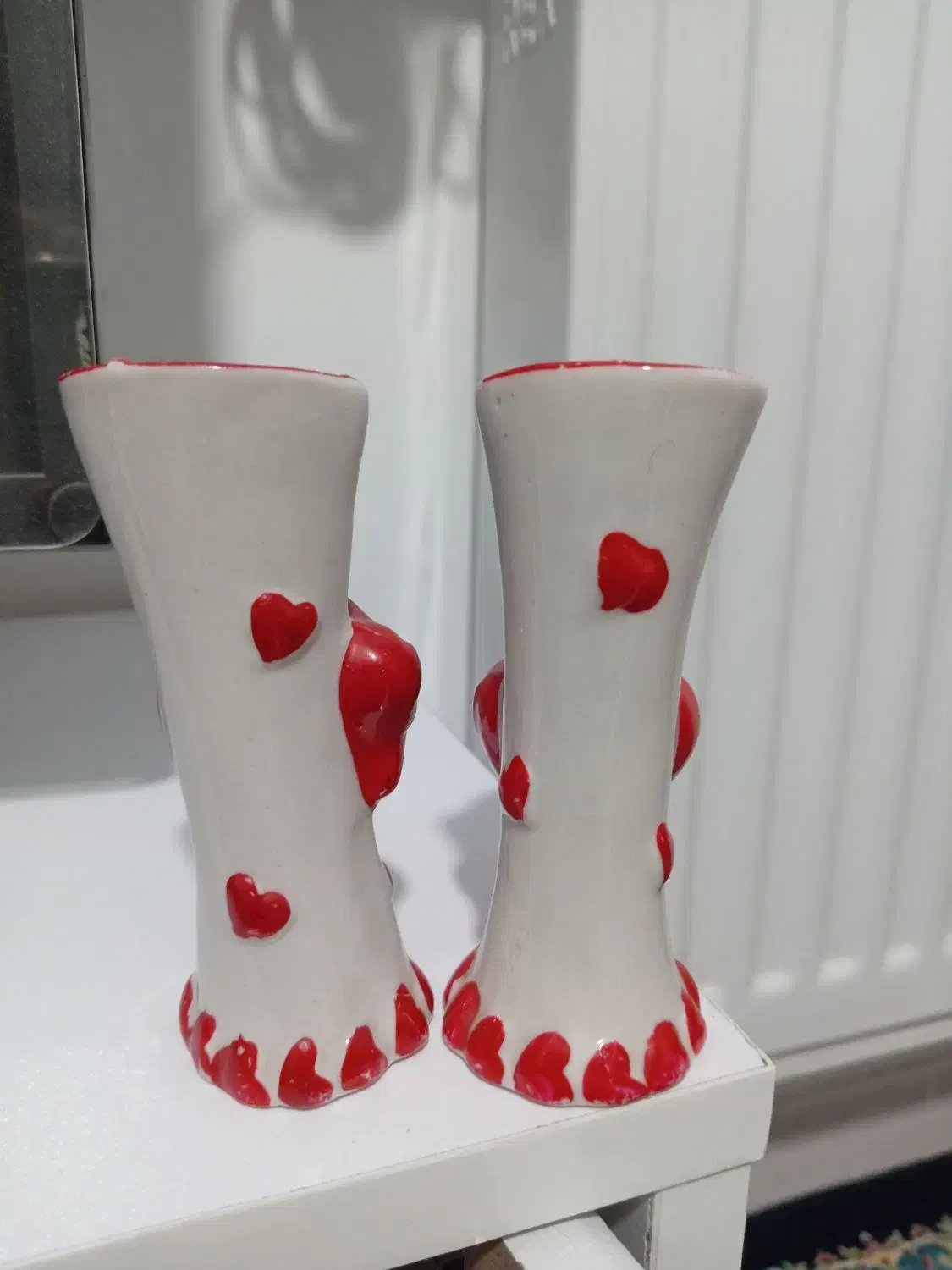 تعدادی وسایل آشپزخانه ودکوری|ظروف سرو و پذیرایی|زاهدان, |دیوار