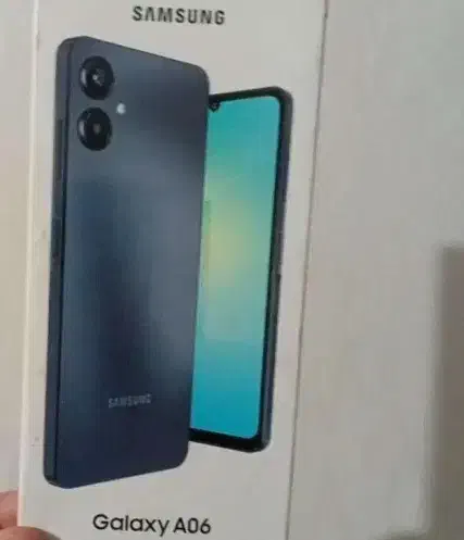 سامسونگ A06|موبایل|تهران, شیخ هادی|دیوار