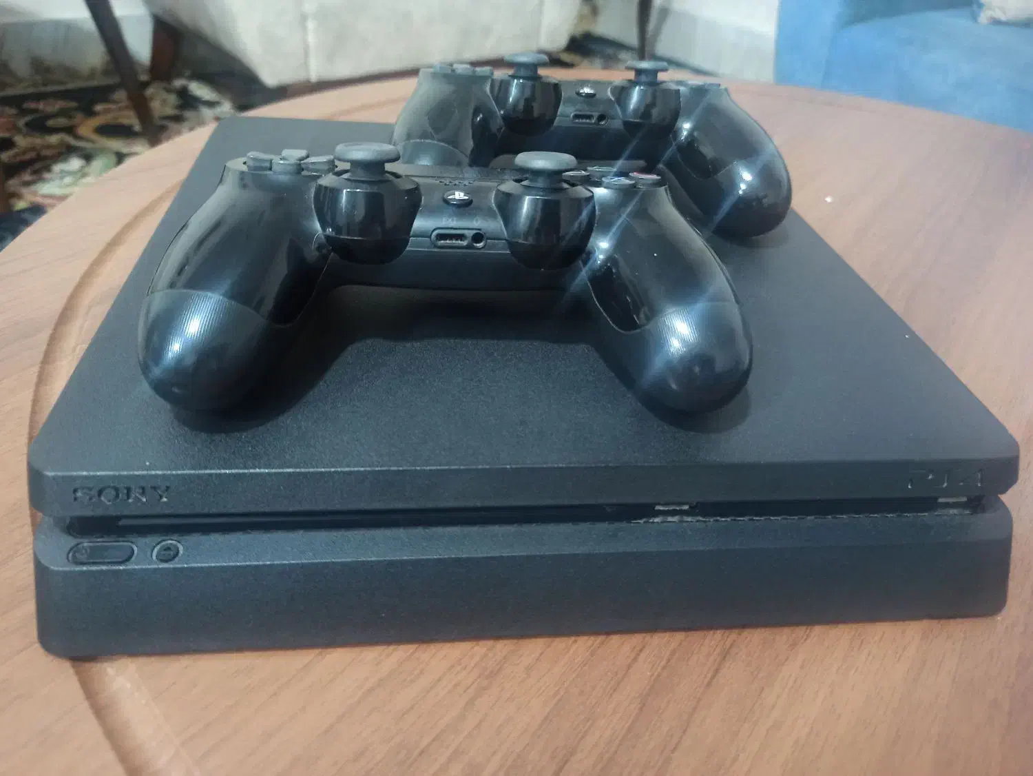 ps4|کنسول، بازی ویدئویی و آنلاین|خرم‌آباد, |دیوار