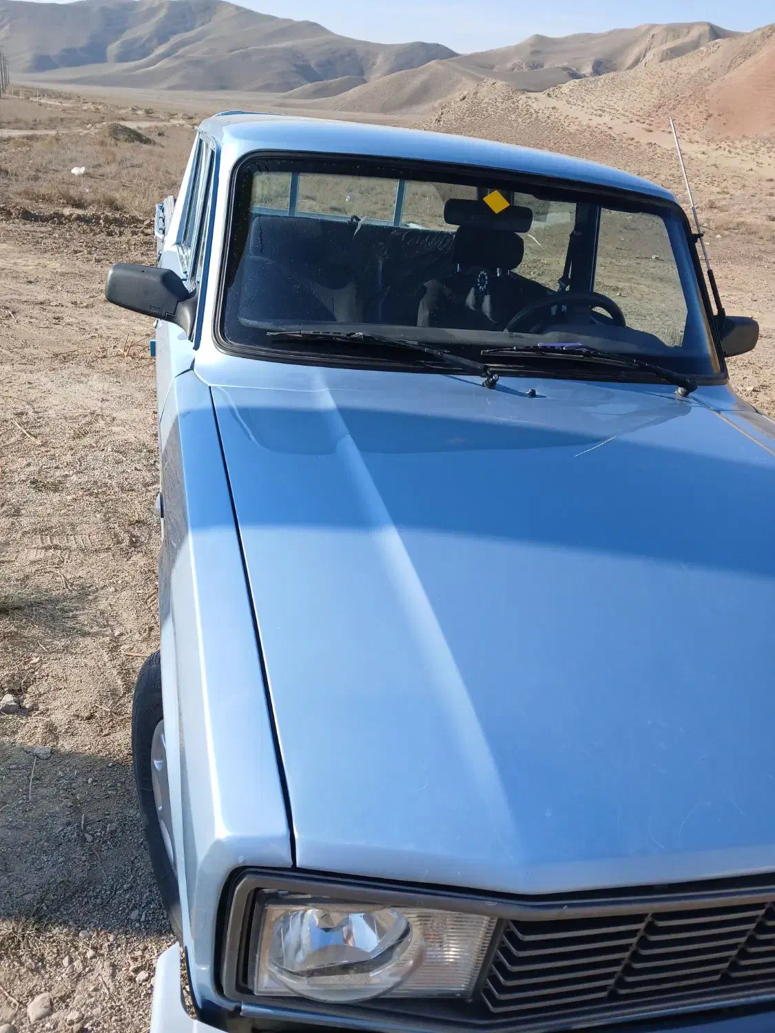 کارا مدل ۹۷|خودرو سواری و وانت|آبش احمد, |دیوار