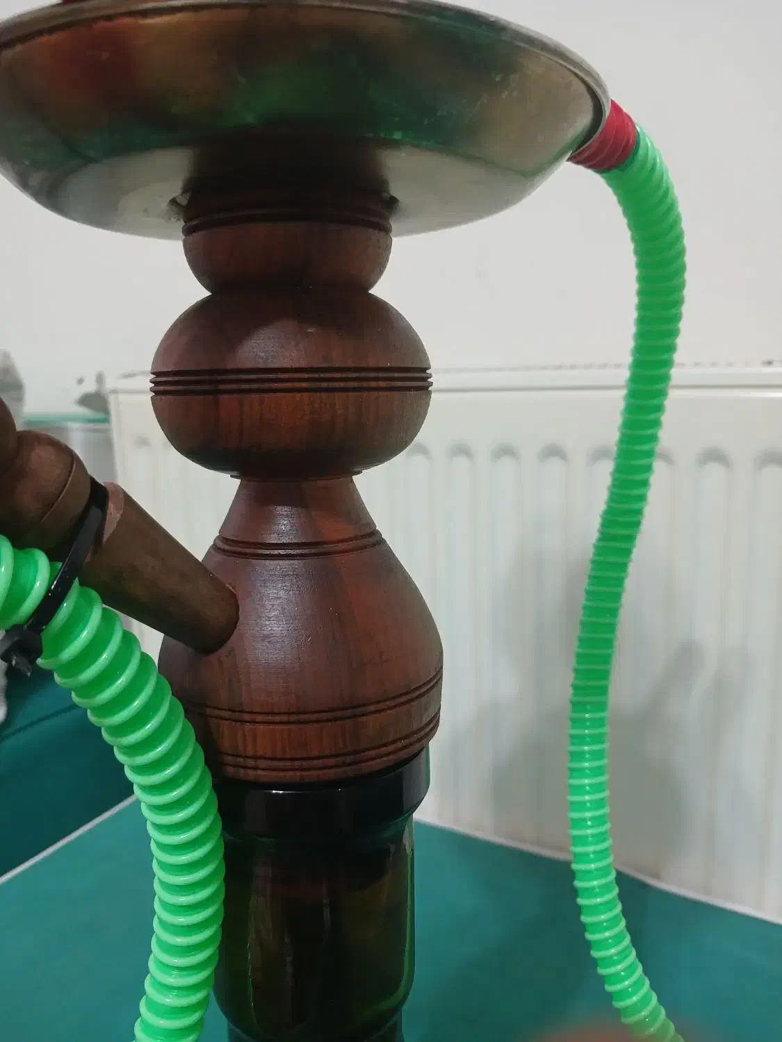 قلیان درجه ۱|صنایع دستی و سایر لوازم تزئینی|کرمانشاه, |دیوار