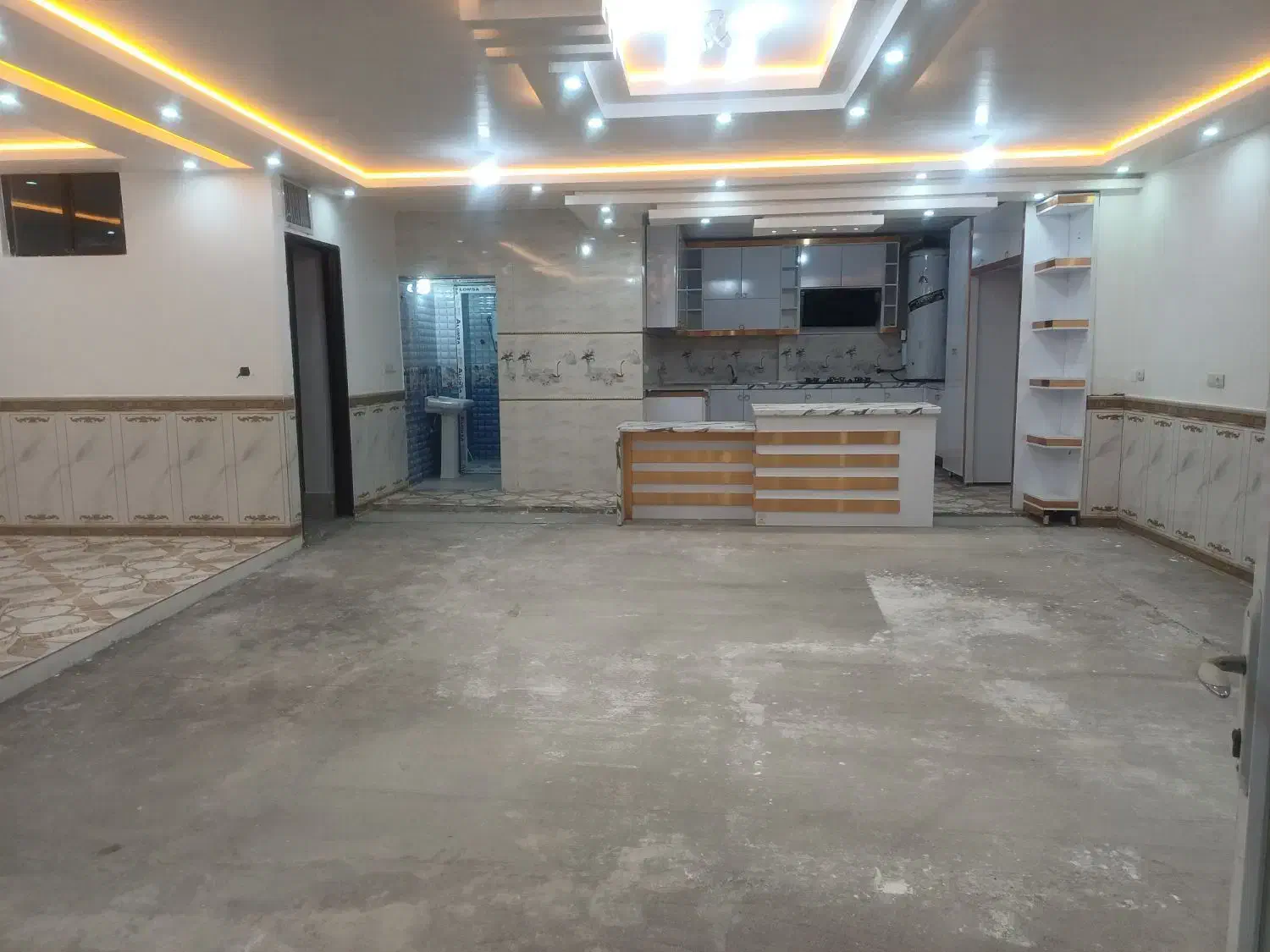 ساختمان|اجارهٔ خانه و ویلا|لردگان, |دیوار