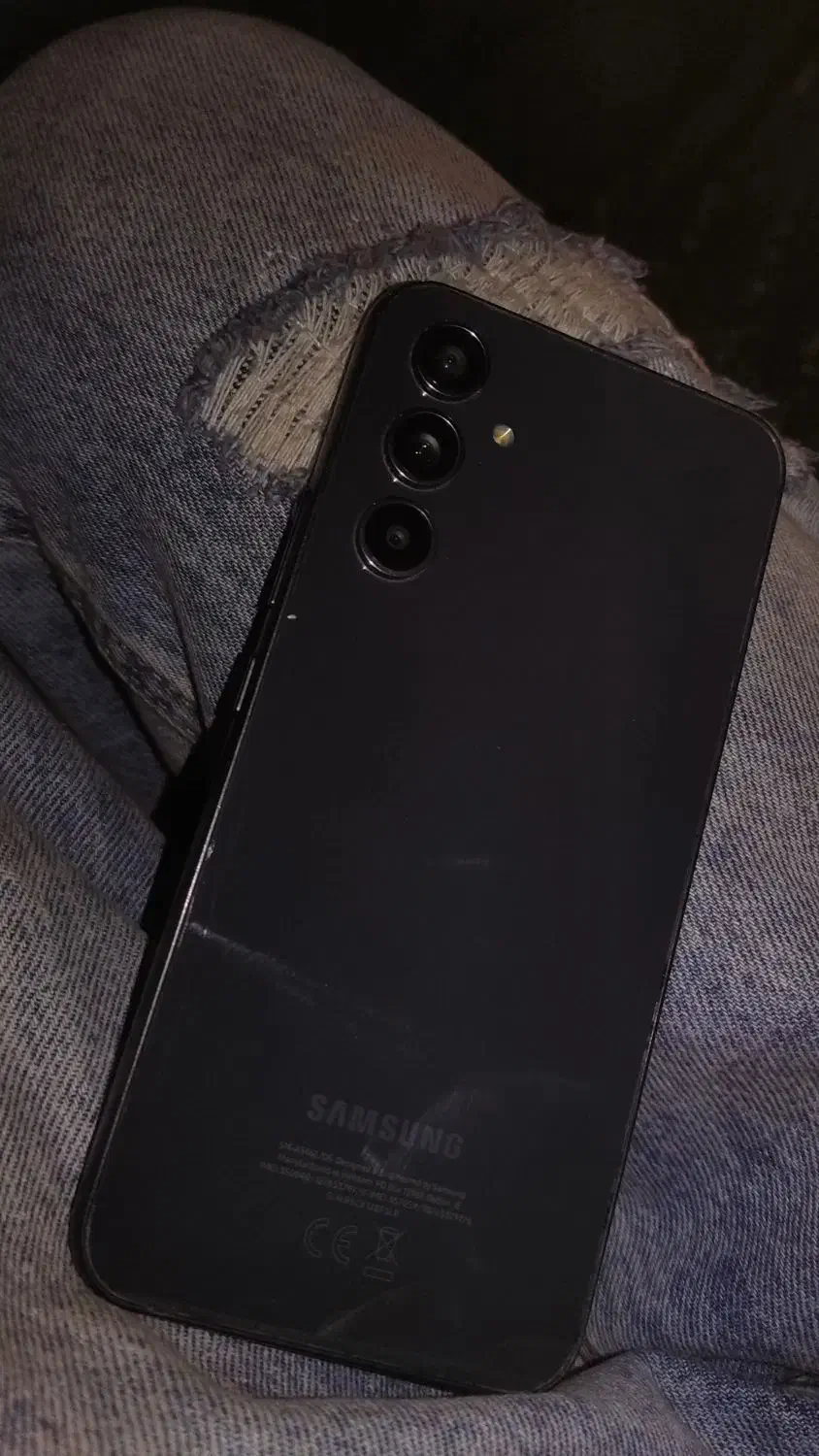 گوشی سامسونگ|موبایل|سربیشه, |دیوار