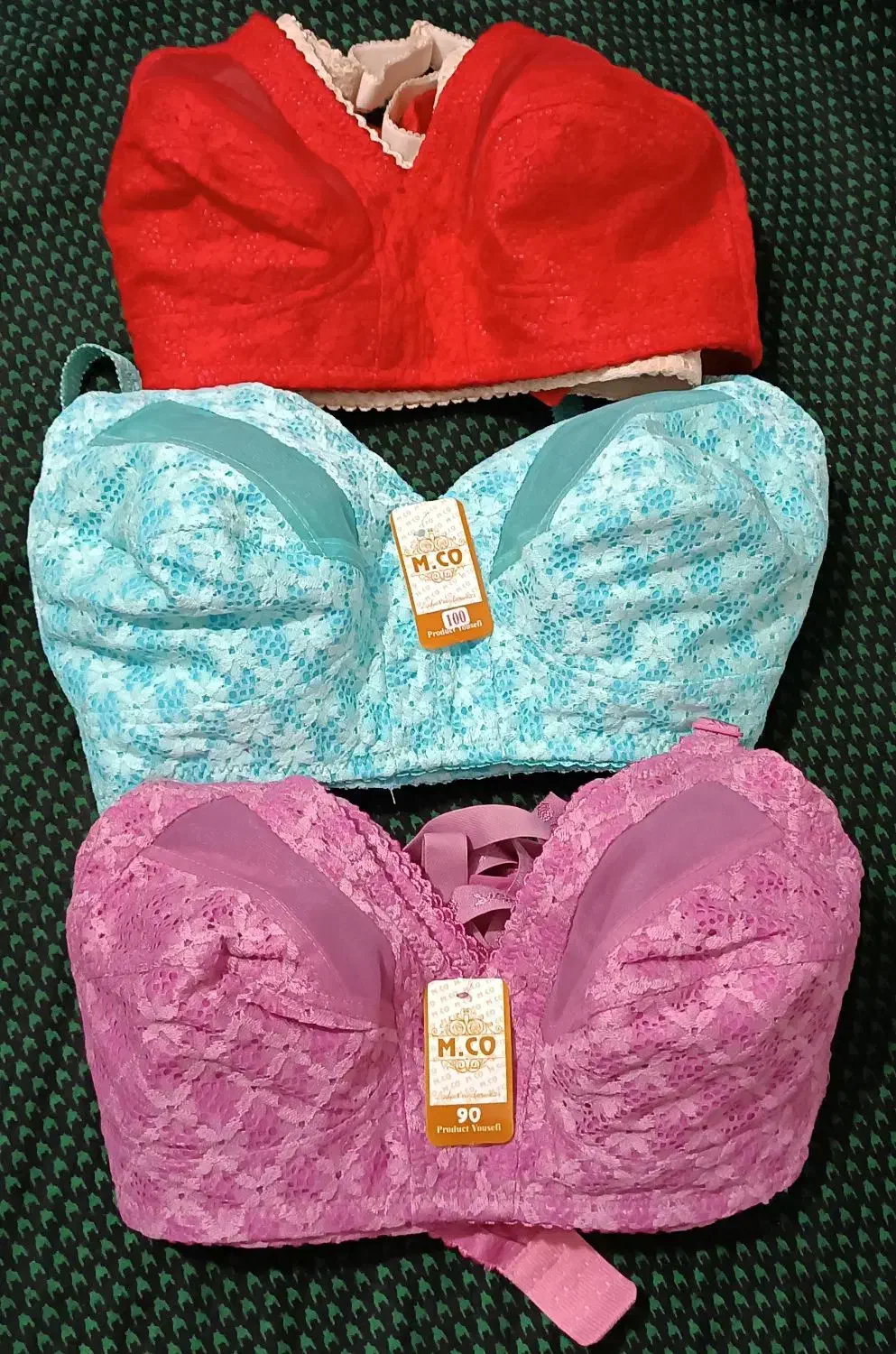 لباس زیر|لباس|ورامین, خیر آباد|دیوار