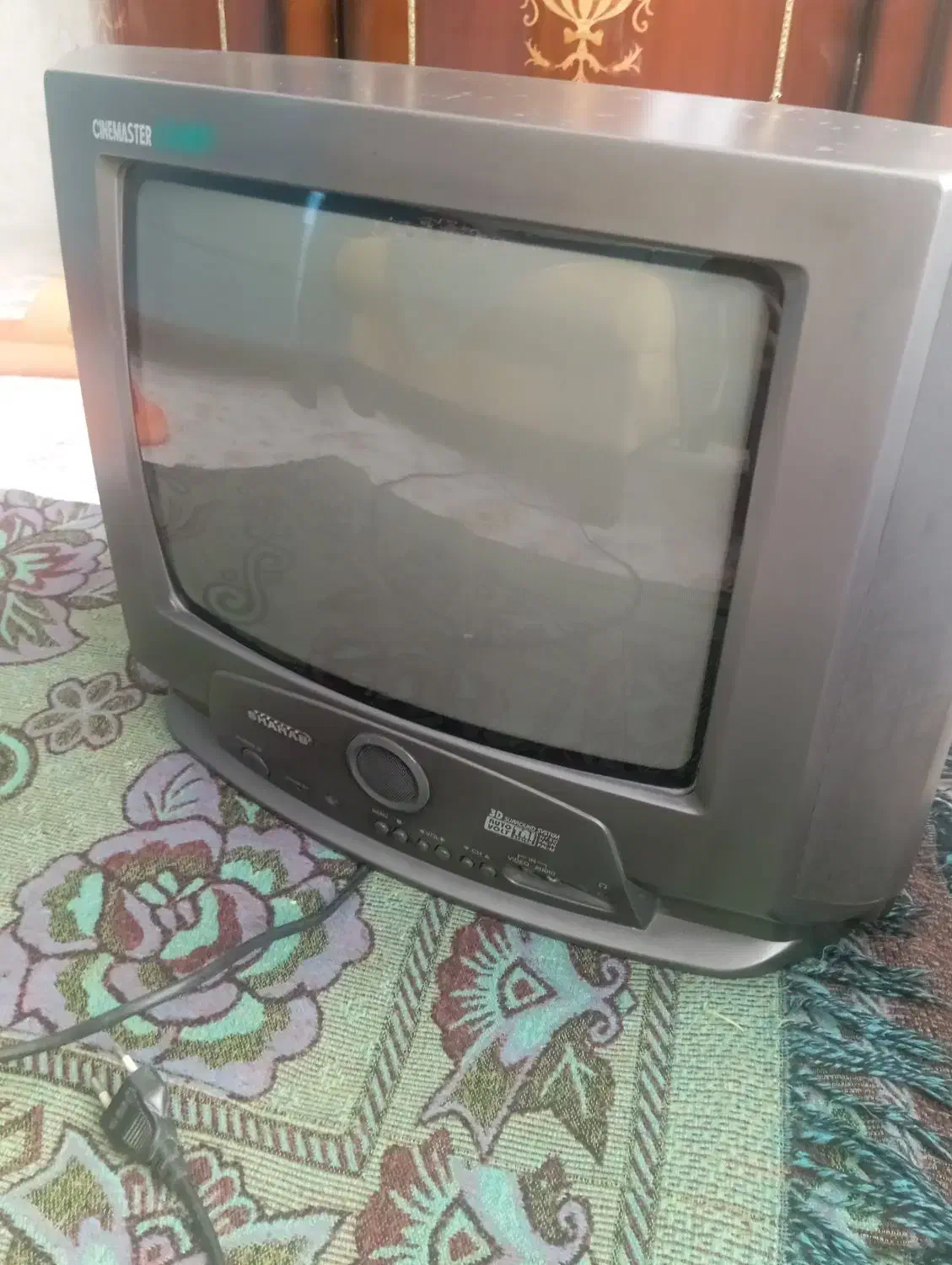 تلویزیون|تلویزیون و پروژکتور|تبریز, |دیوار