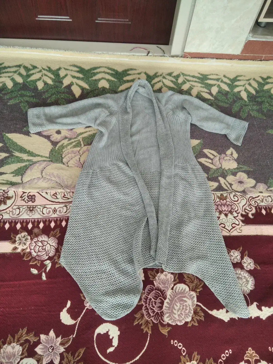 لباس|لباس|مرند, |دیوار