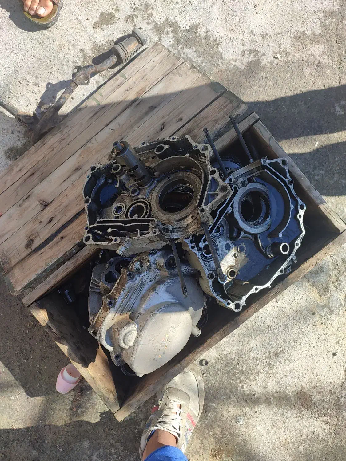 موتور سیکلت|موتورسیکلت|کرمانشاه, |دیوار