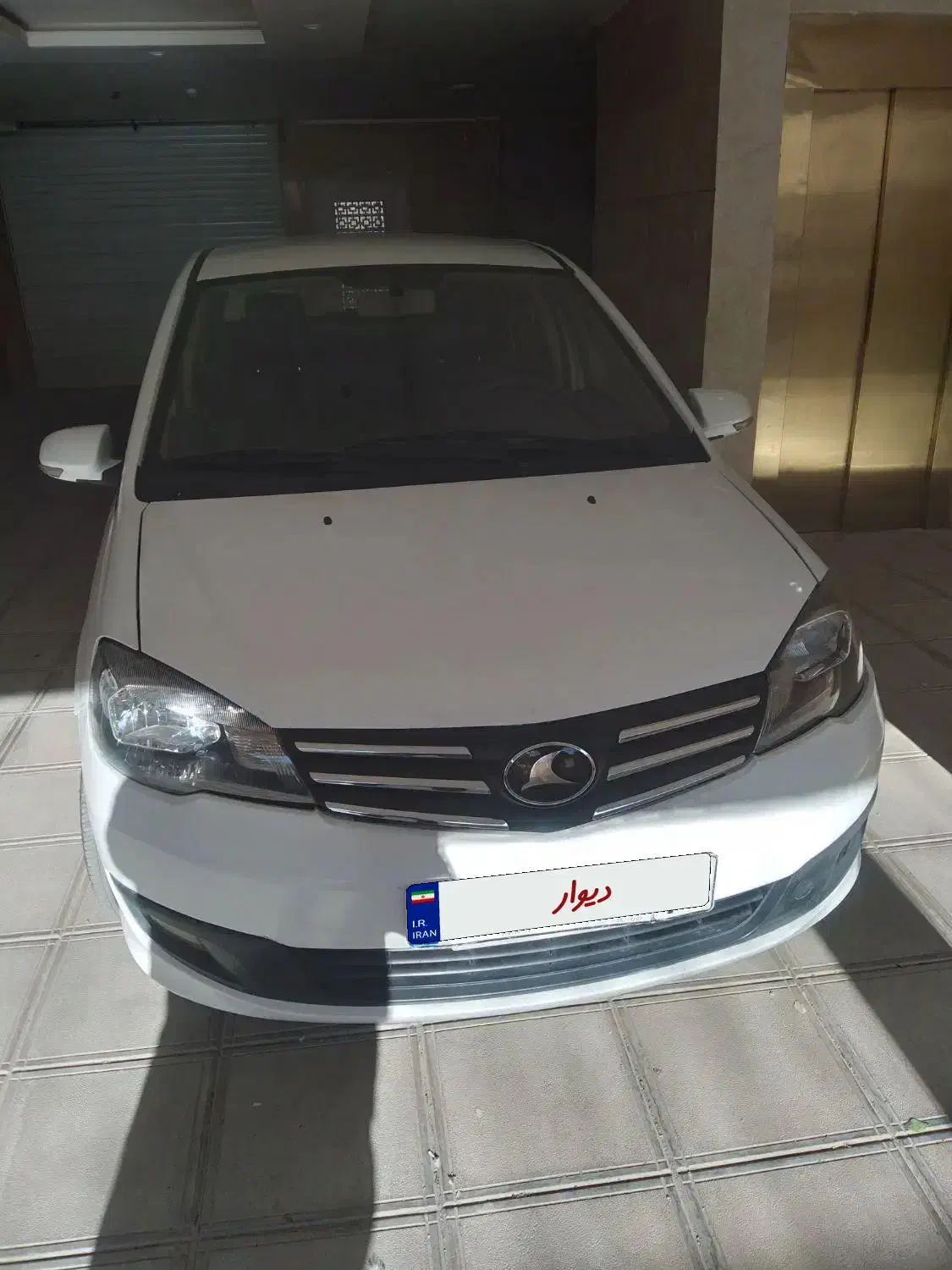 راین دنده ۹۵ کم کار|خودرو سواری و وانت|مشهد, امیریه|دیوار