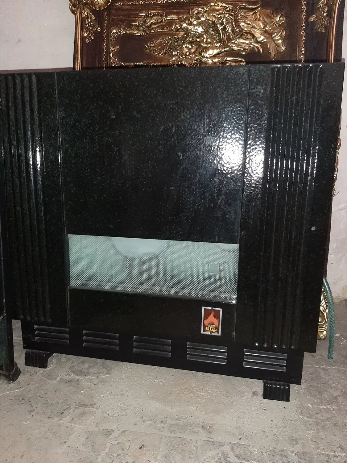 بخاری نیک کالا|بخاری، هیتر، شومینه|قزوین, |دیوار