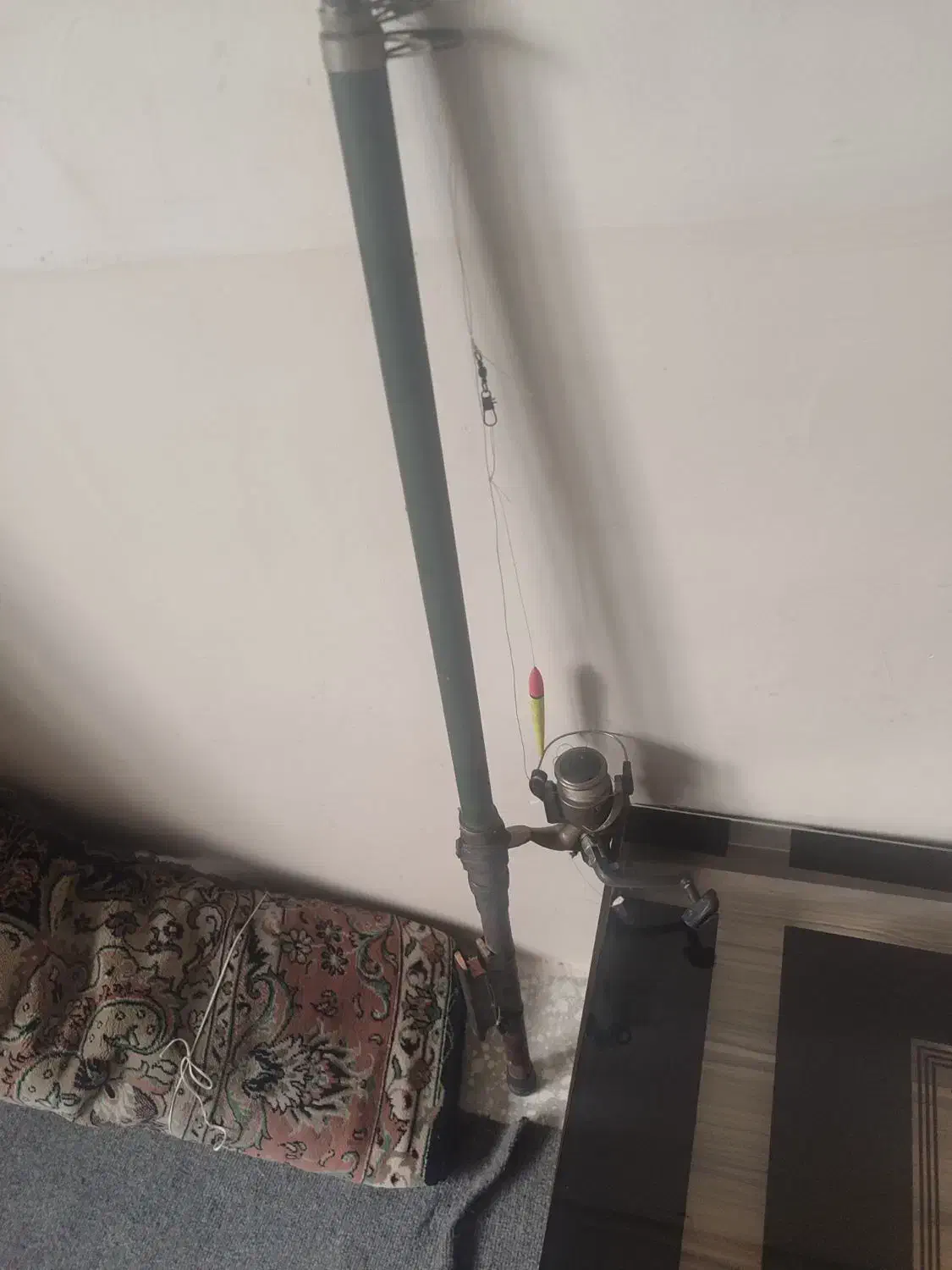 قلاب ماهیگیری|ماهیگیری|بجنورد, |دیوار