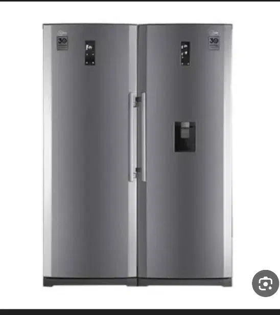 یخچال کلور دوقلو|یخچال و فریزر|مرودشت, مسجد رسول‎|دیوار