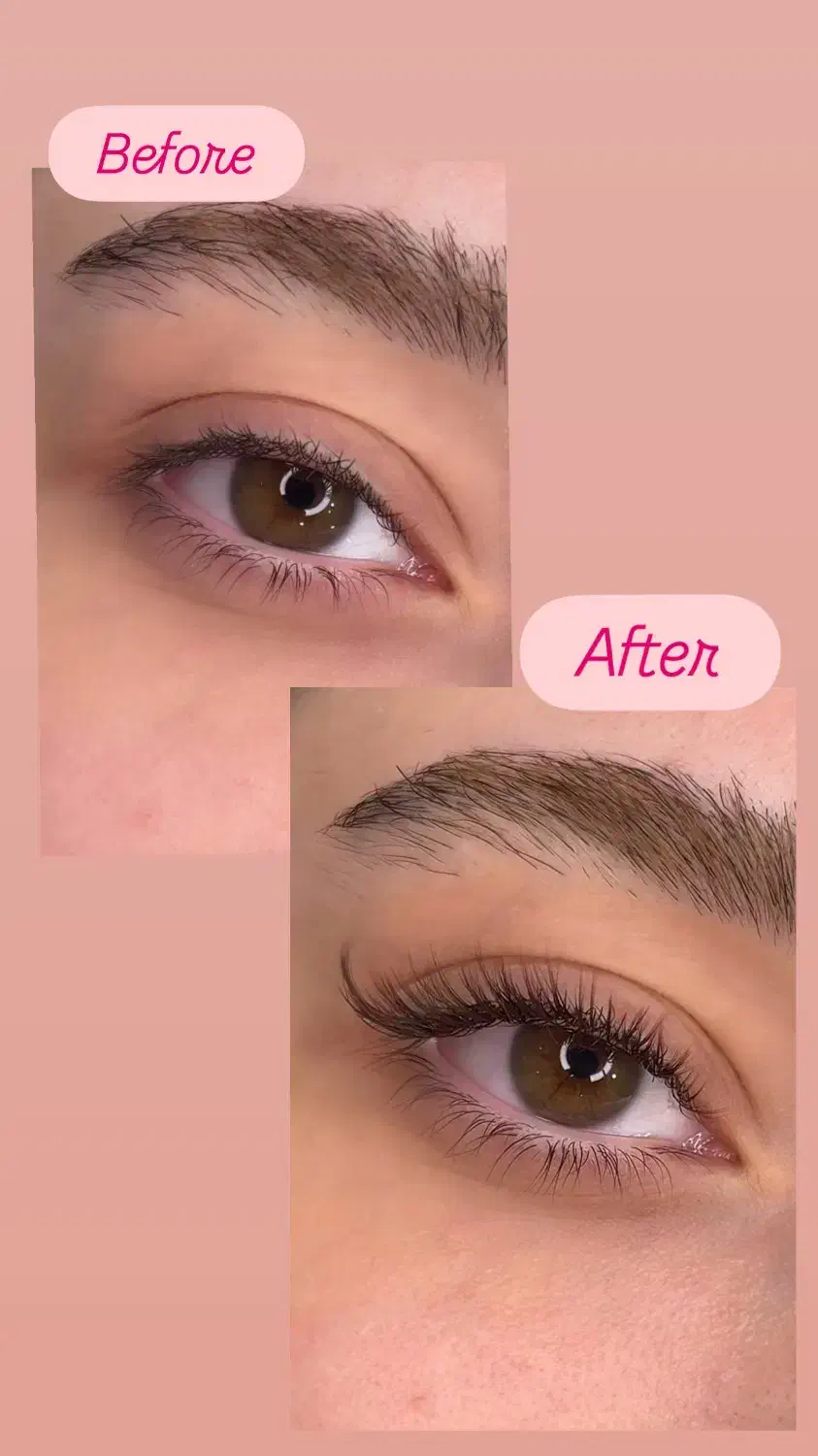 اکستنشن مژه،لیفت مژهوابرو،بوتاکس موپردیس فاز۱۱|خدمات آرایشگری و زیبایی|پردیس, فاز ۱۱|دیوار