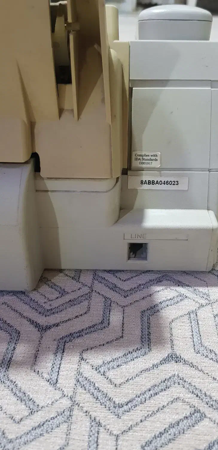 تلفـن فاکس اصل|تلفن رومیزی|اهواز, کمپلو جنوبی|دیوار