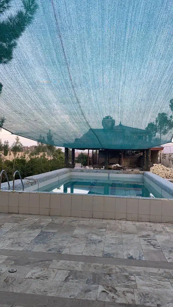 استخر ماهی استخر ذخیره آب مدرسه مکان عمومی و خصوصی|عمده‌فروشی|سمنان, |دیوار