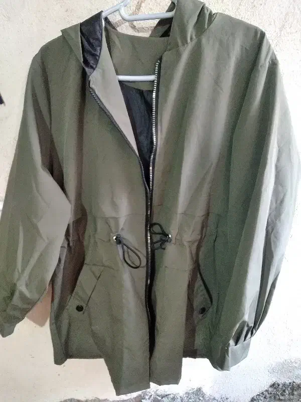 دوتا مانتو باهم ۵۰۰|لباس|زنجان, |دیوار