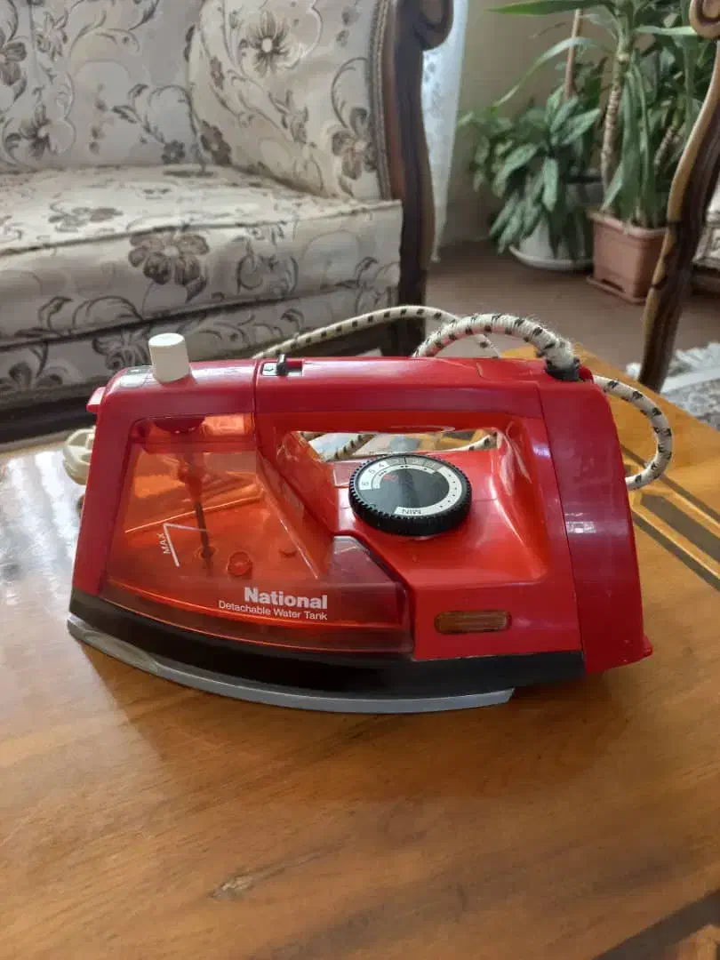 اتو بخار|اتو و لوازم اتو|فردیس, شهرک سپاه|دیوار