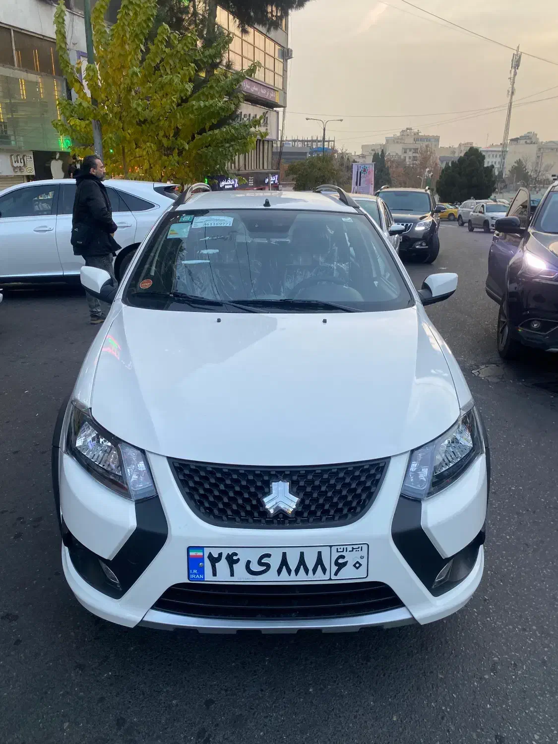 کوییک قسطی|خودرو سواری و وانت|تنکابن, |دیوار