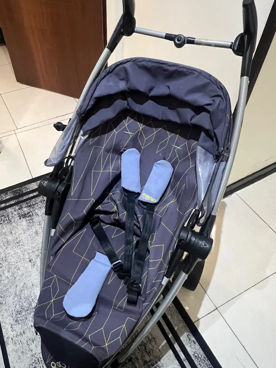 کالسکه برند مکسی کوزی|کالسکه و لوازم جانبی|کرج, گلشهر|دیوار