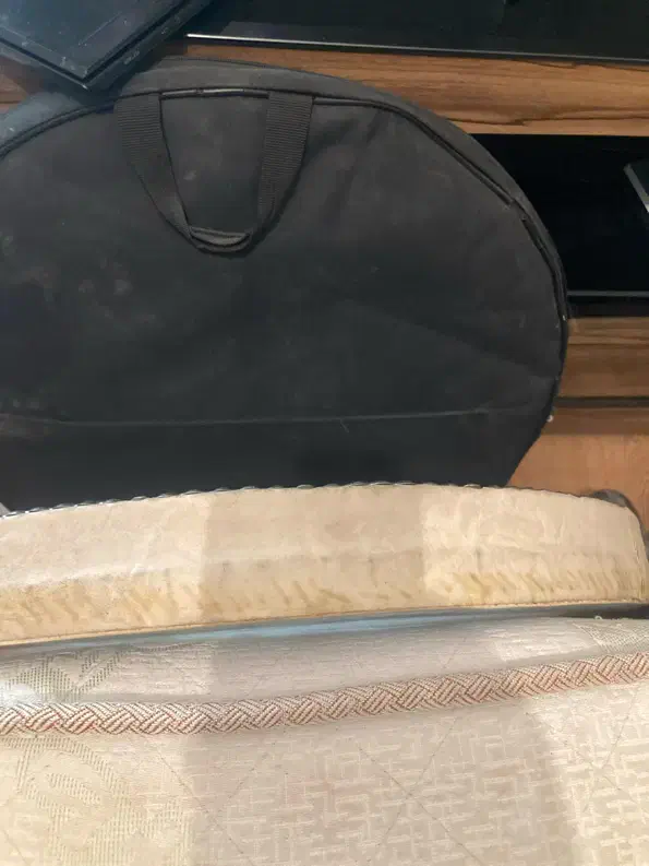 دف حبیبی|سازهای سنتی|تهران, سوهانک|دیوار