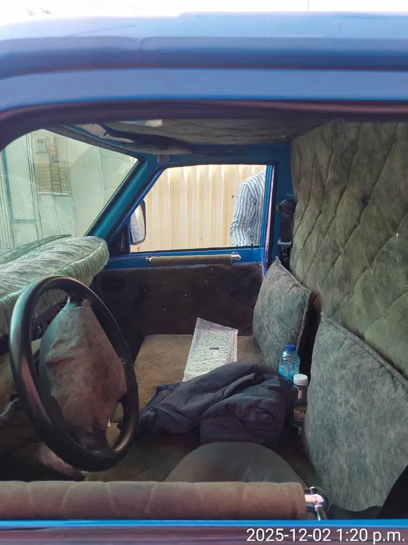 نیسان یخچال‌دار مدل ۱۴۰۲|خودرو سواری و وانت|یزد, |دیوار