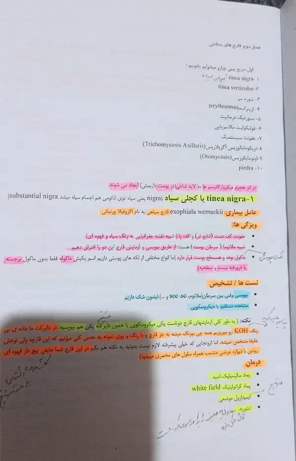 کتب لیسانس به پزشکی ۱۴۰۴|کتاب و مجله آموزشی|بندر انزلی, صابرحنان|دیوار