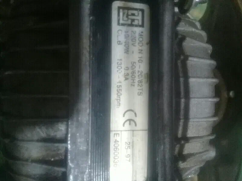 فن ۳۰×۳۰ درحدنو|ماشینآلات صنعتی|نهاوند, |دیوار