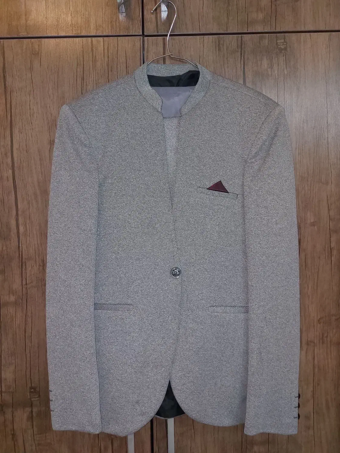 کت وشلوارمردانه|لباس|اصفهان, قهجاورستان|دیوار