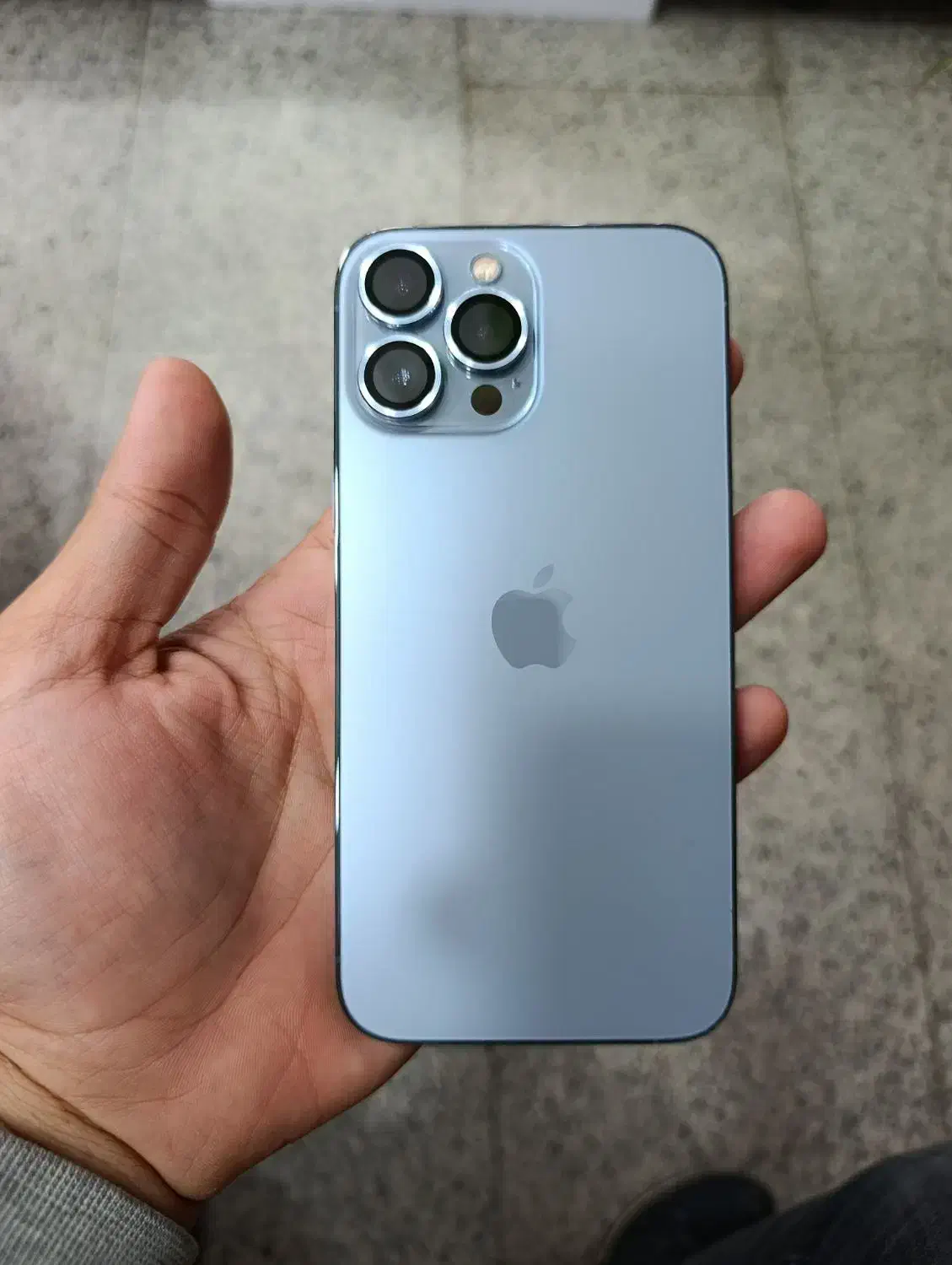 ۱۳ پرومکس سالم به شرط تست میدم پلمپ|موبایل|ارومیه, |دیوار