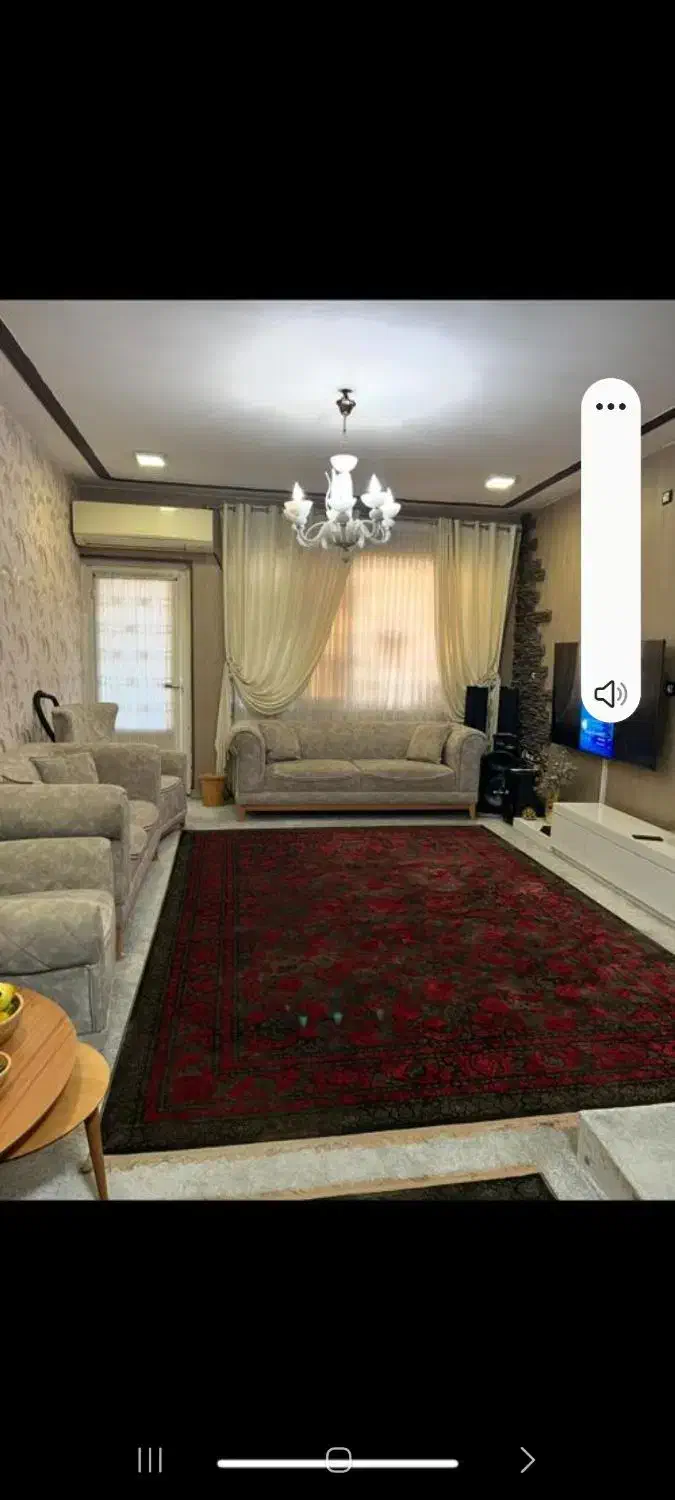 فروش ۴ واحده کارکنان ۲۰ شمالی|فروش آپارتمان|دوگنبدان, |دیوار