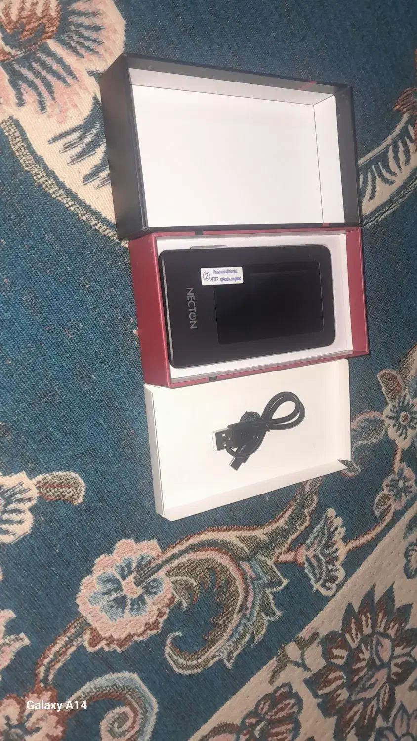 مودم 5G|مودم و تجهیزات شبکه|شریف‌آباد, |دیوار