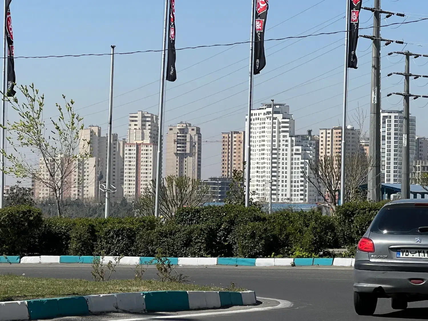 ۱۰۵ متر خوش‌قیمت،خوش‌دسترسی/ انتخابی هوشمندانه|فروش آپارتمان|تهران, شهرک آتی شهر|دیوار