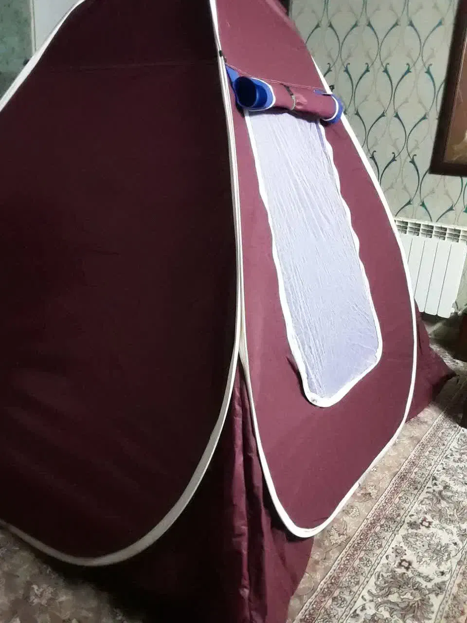 چادر مسافرتی|کوهنوردی و کمپینگ|دورود, |دیوار