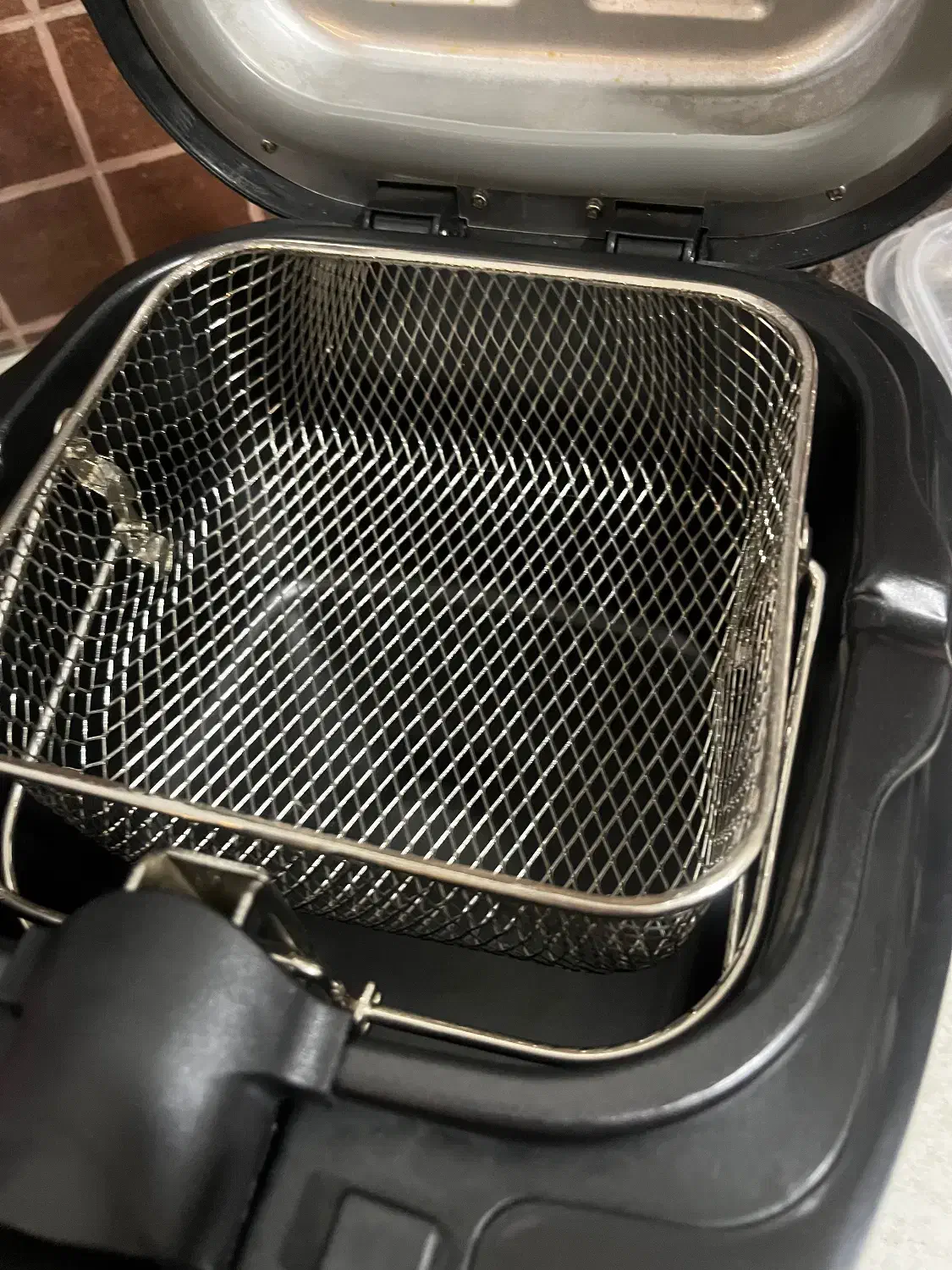 سرخ کن|سایر لوازم برقی|مشهد, میعاد (شهرک غرب)|دیوار