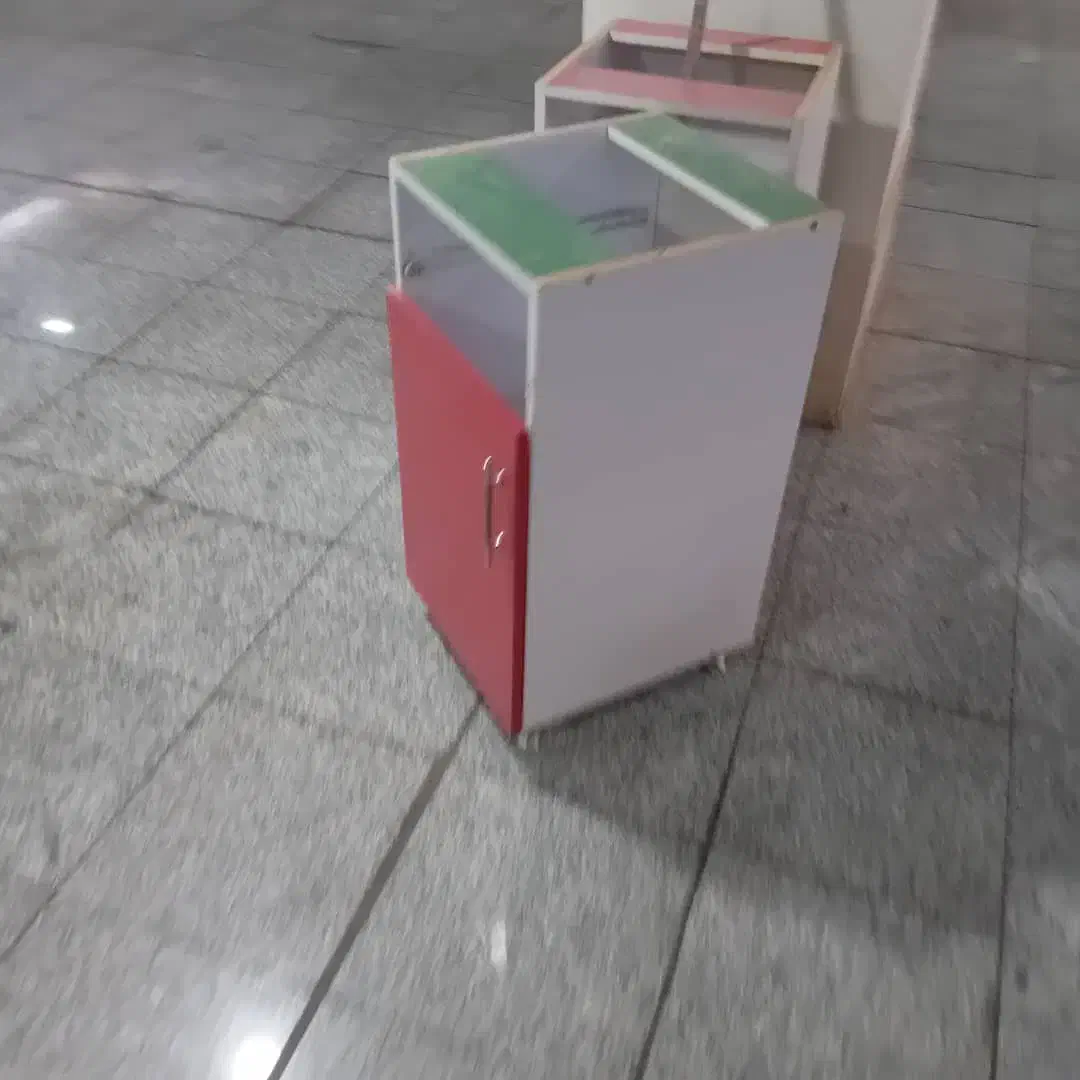 ویترین آرایشگاه|بوفه، ویترین، کنسول|پرند, فاز ۳|دیوار