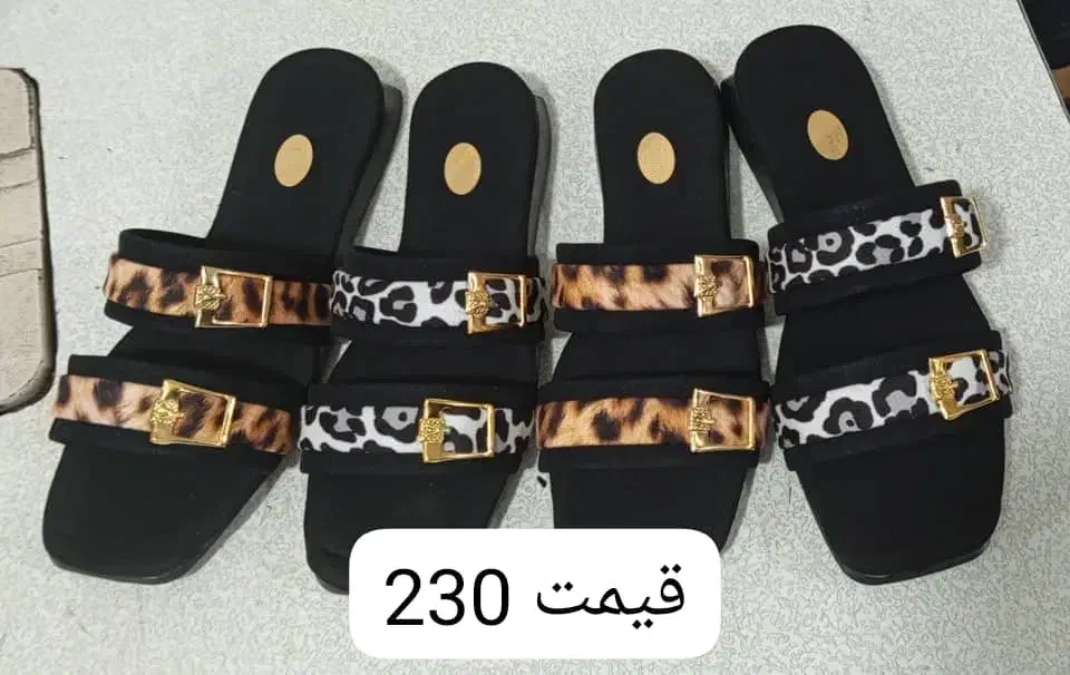 دمپایی ارزان|کیف، کفش، کمربند|بندرعباس, |دیوار