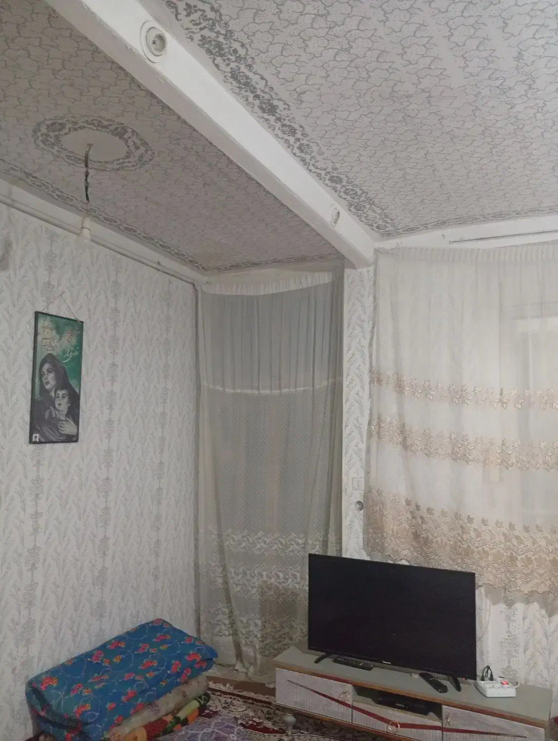 سلام خدمت دوستان گرامی خونه دوطبقه|فروش خانه و ویلا|نظرآباد, نظرآباد|دیوار