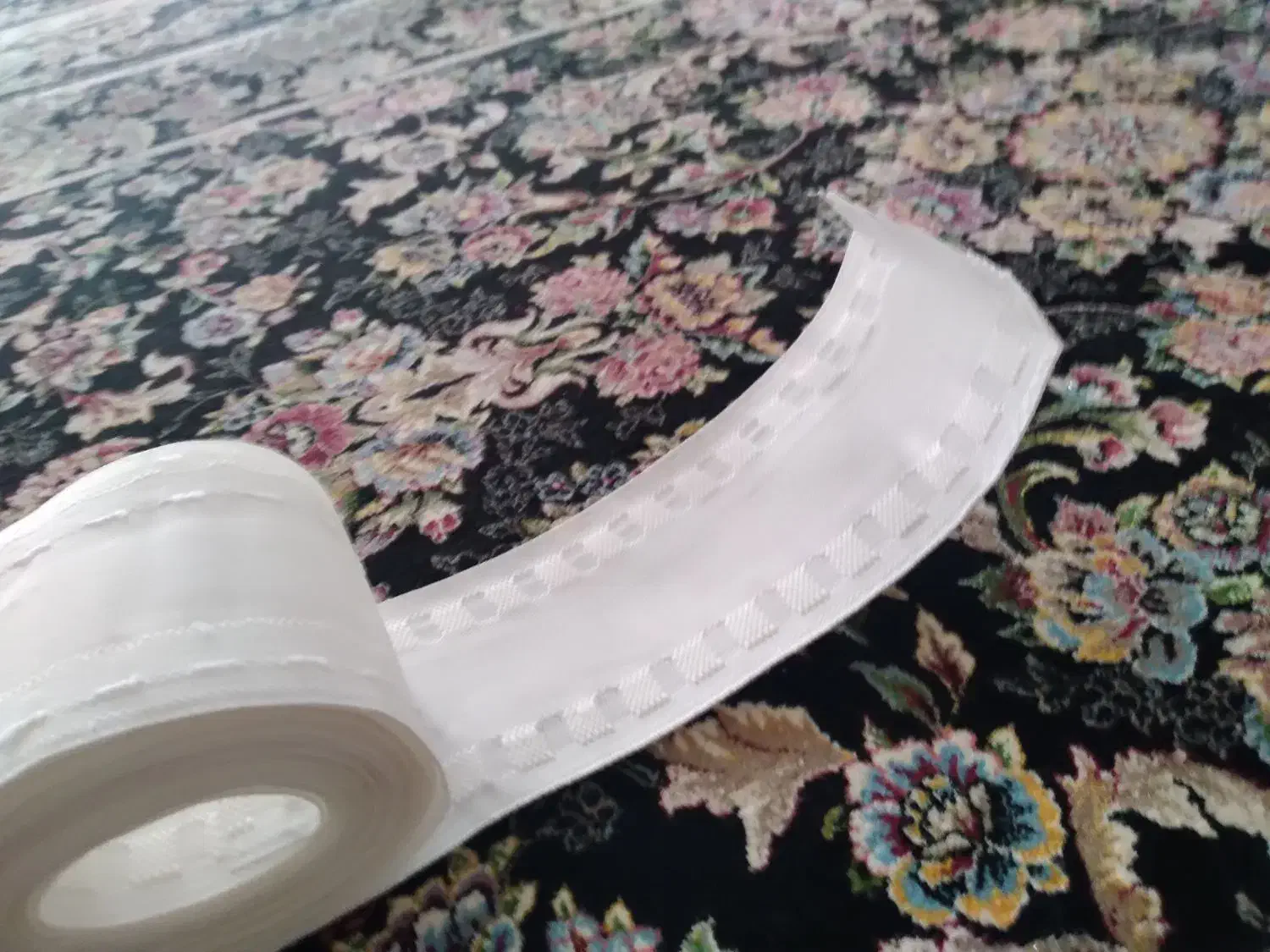 نوار پرده مینیمال|پرده، رانر، رومیزی|کرمانشاه, |دیوار