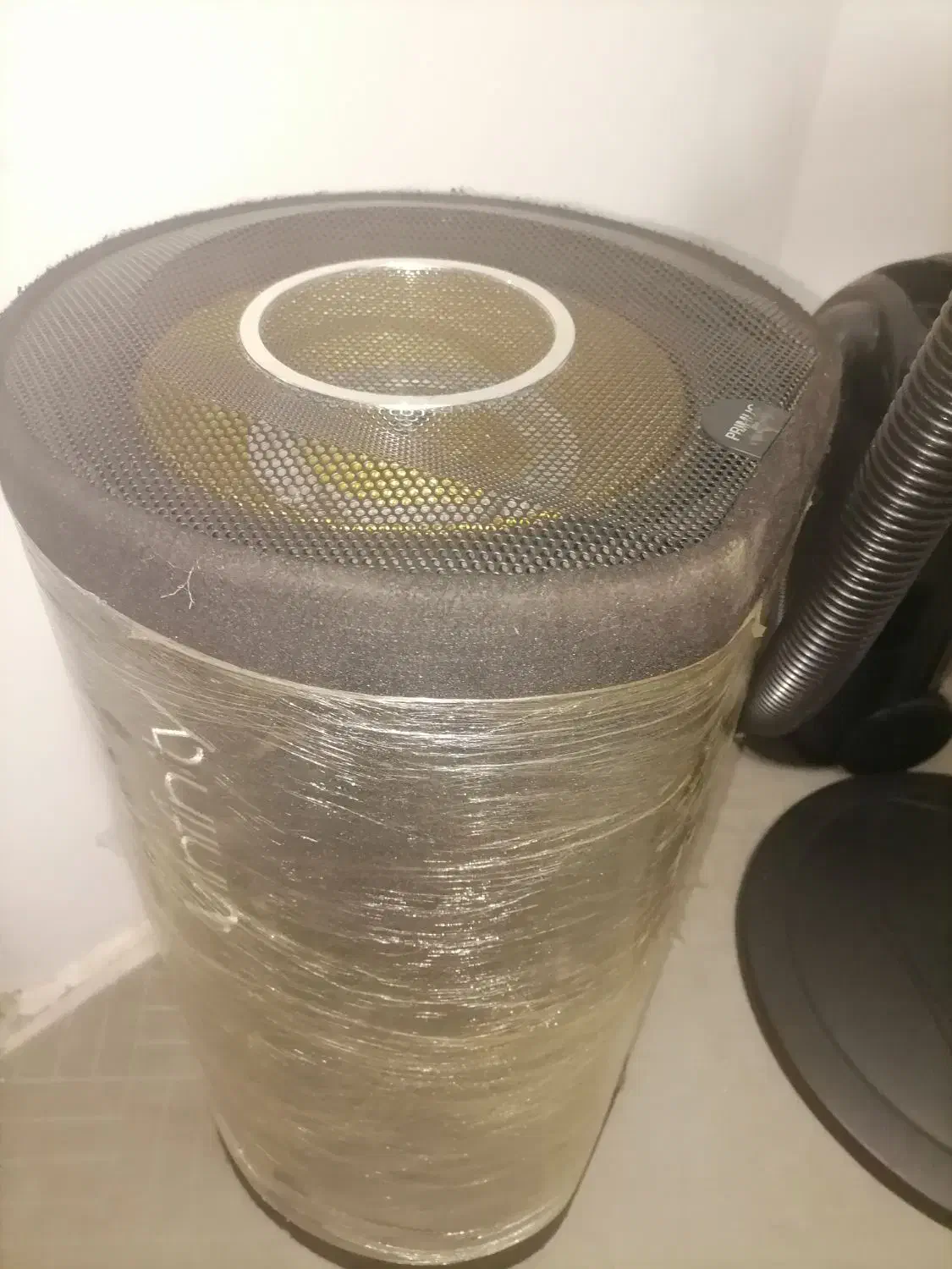 ساب باکس اینیفیتی شرکتی|قطعات یدکی و لوازم جانبی|گرگان, |دیوار