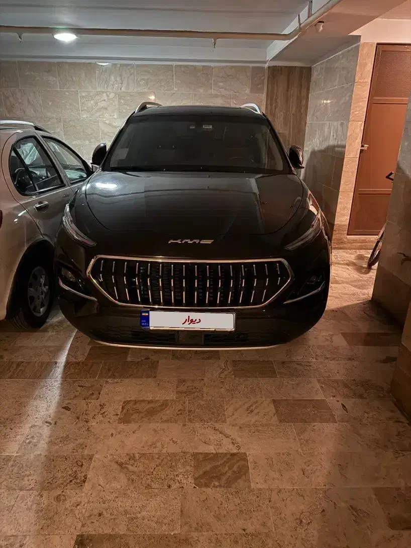 KMC k7|خودرو سواری و وانت|تهران, کرمان|دیوار