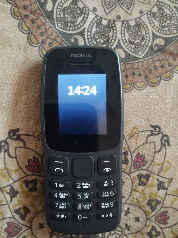 نوکیا ۱۰۶|موبایل|نیشابور, فیض آباد|دیوار