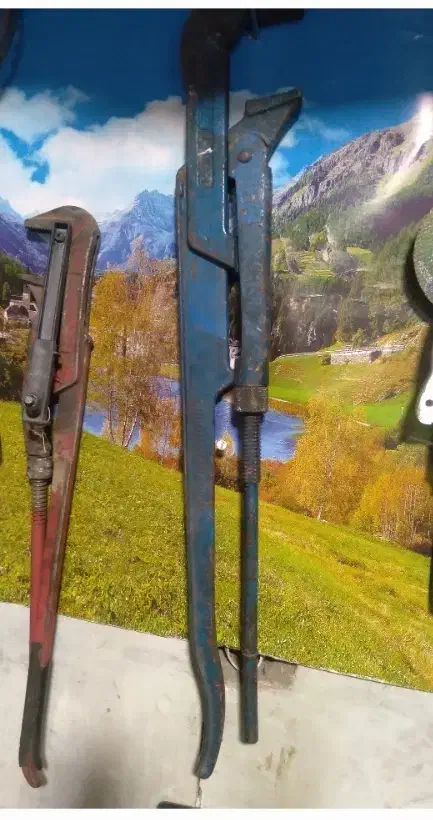 اچارشلاق|ابزارآلات|مشگین شهر, |دیوار